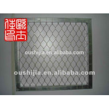 SS Cable Nets&SS Wire Nets&SS Bird Nets